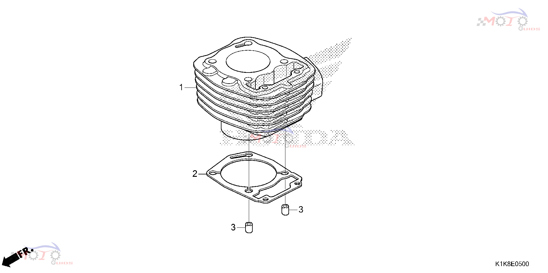Engine Diagram